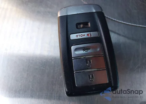 2018 Acura Ilx Premium A-Spec Packages/Technology Plus A-Spec Packages from USA, damaged, VIN 19UDE2F8XJA009281